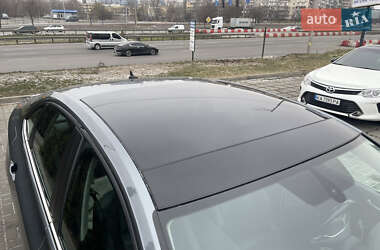 Седан Volkswagen Jetta 2018 в 