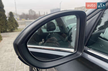 Седан Volkswagen Jetta 2018 в 