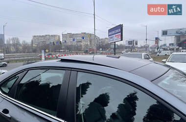 Седан Volkswagen Jetta 2018 в 
