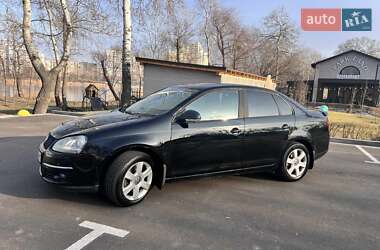 Седан Volkswagen Jetta 2008 в Киеве