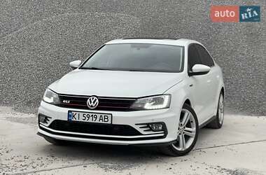 Седан Volkswagen Jetta 2012 в Бердичеві