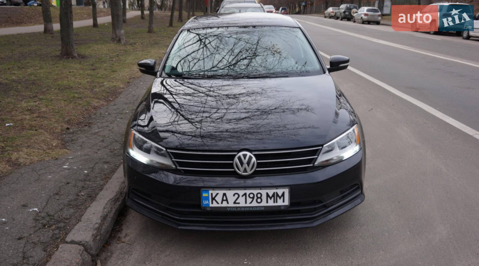 2016 Volkswagen Jetta - мініатюра 7