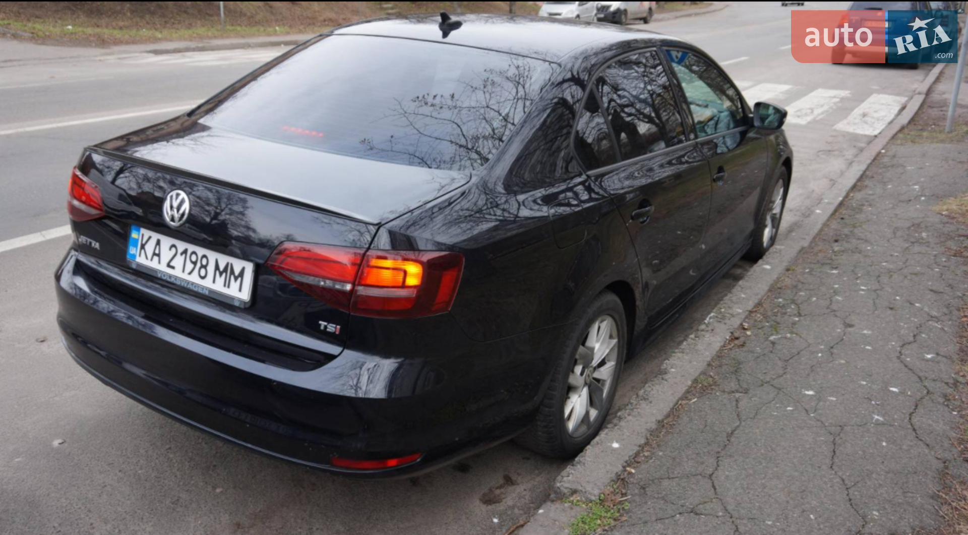 2016 Volkswagen Jetta - мініатюра 5