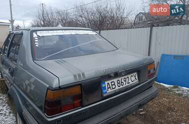 Седан Volkswagen Jetta 1987 в Ямполе