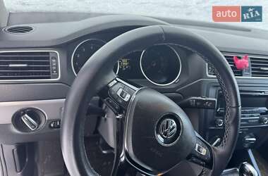 Седан Volkswagen Jetta 2014 в Киеве