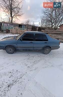 Седан Volkswagen Jetta 1991 в Коломые