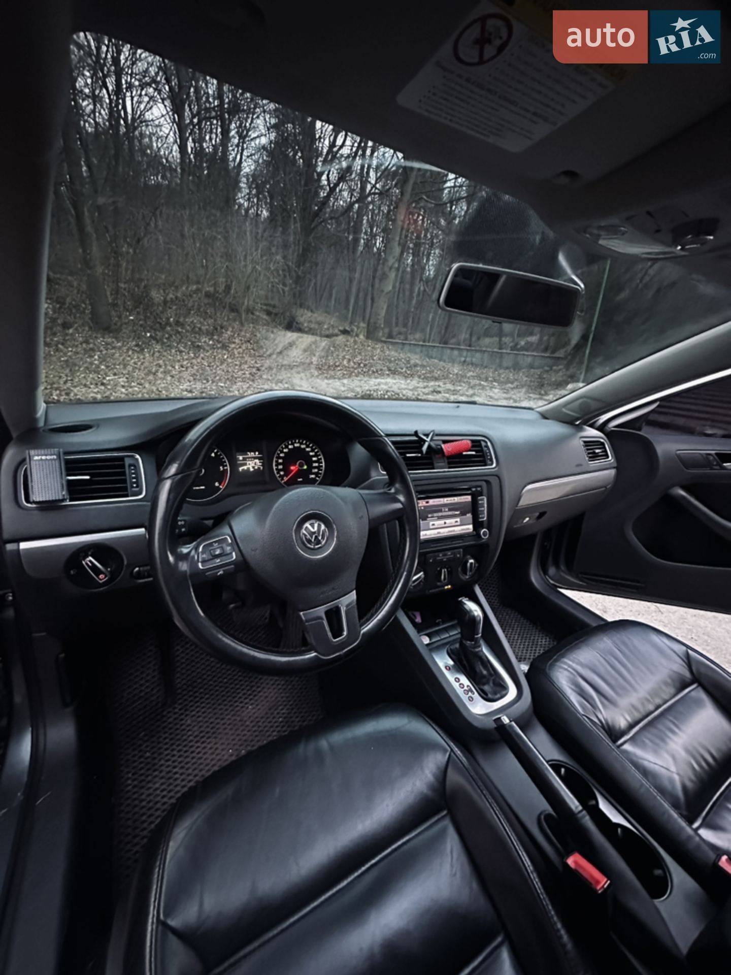 2013 Volkswagen Jetta - мініатюра 5
