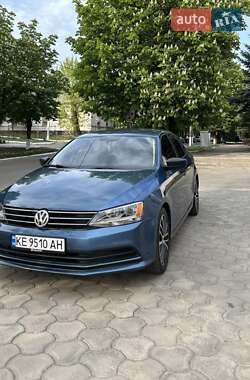 Седан Volkswagen Jetta 2014 в Покровском