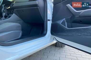 Седан Volkswagen Jetta 2018 в 
