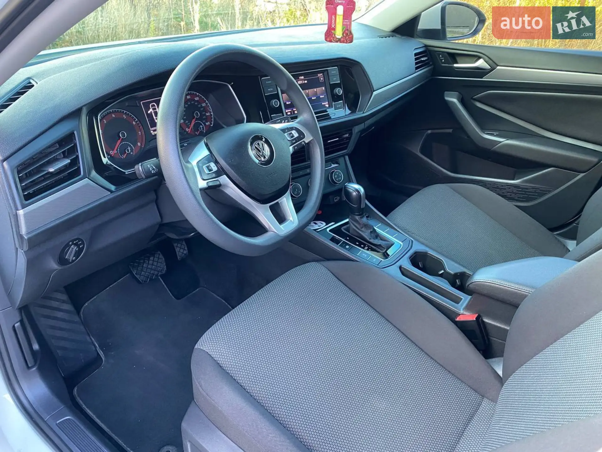 2018 Volkswagen Jetta - мініатюра 18