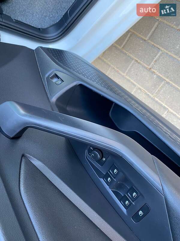 Седан Volkswagen Jetta 2018 в Хмельницькому