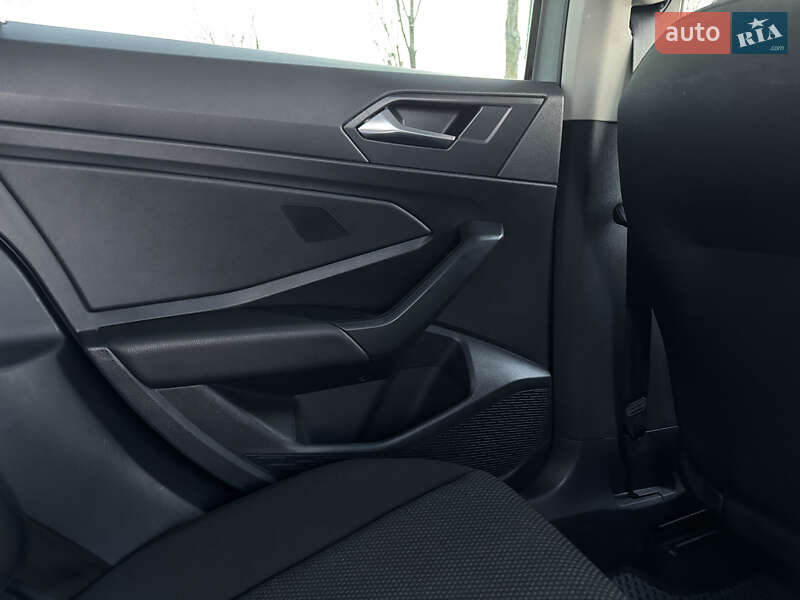 Седан Volkswagen Jetta 2019 в Українці