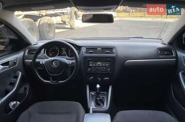 Седан Volkswagen Jetta 2014 в Покровском