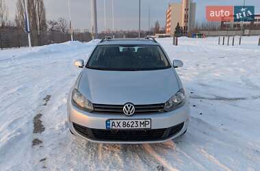 Універсал Volkswagen Jetta 2012 в Харкові