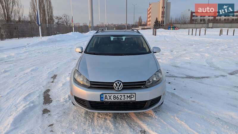 Volkswagen Jetta 2012