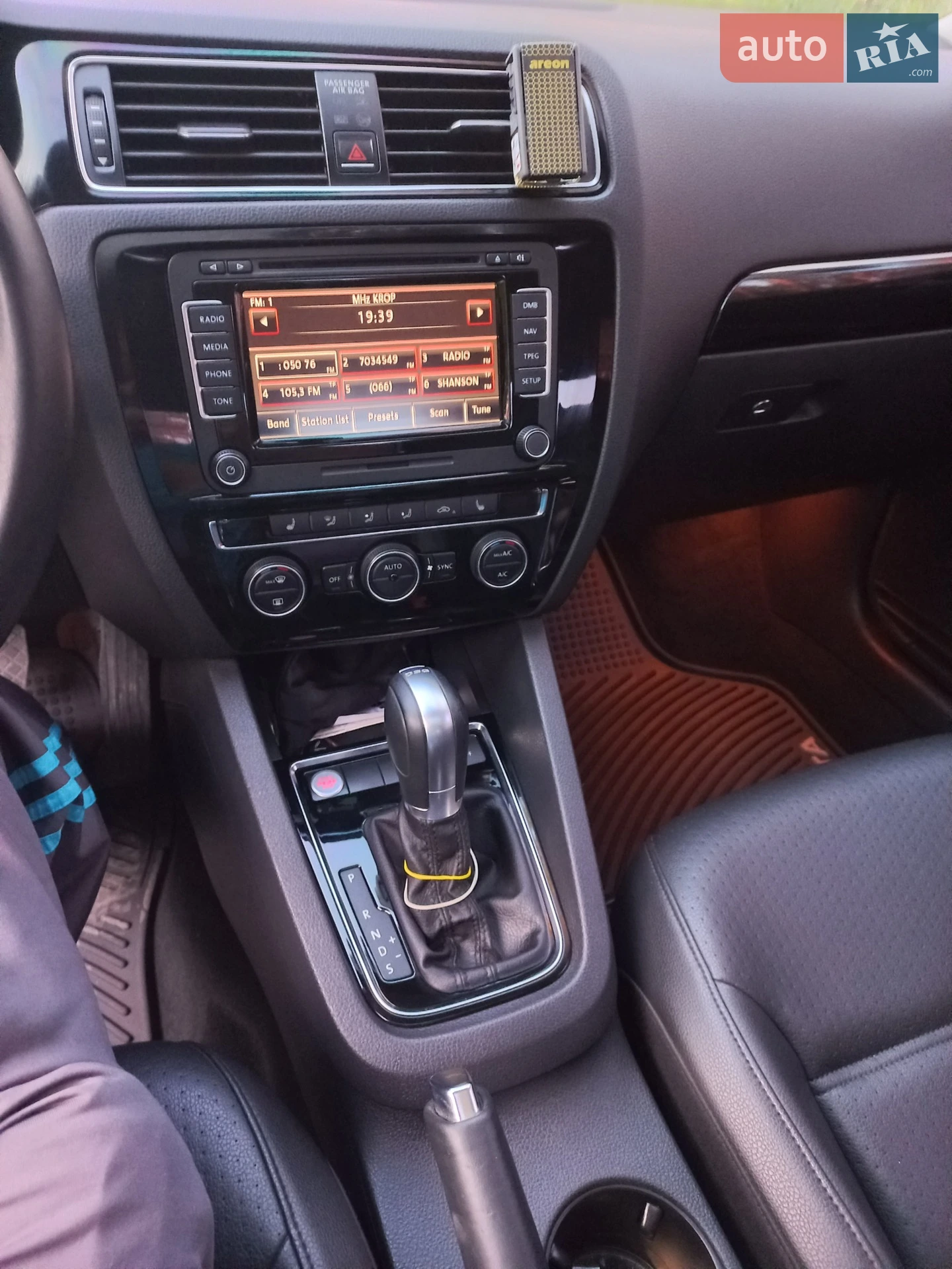 2014 Volkswagen Jetta - мініатюра 17