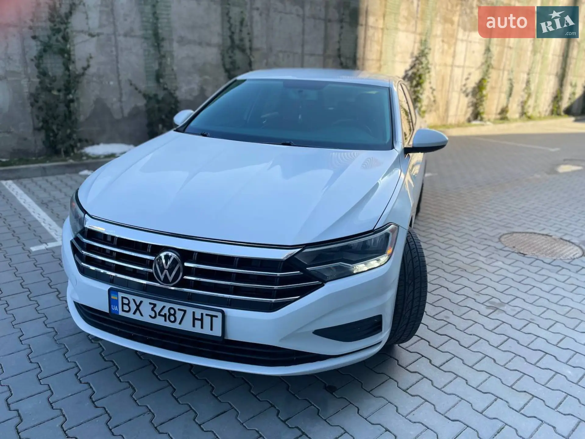 2018 Volkswagen Jetta - мініатюра 8