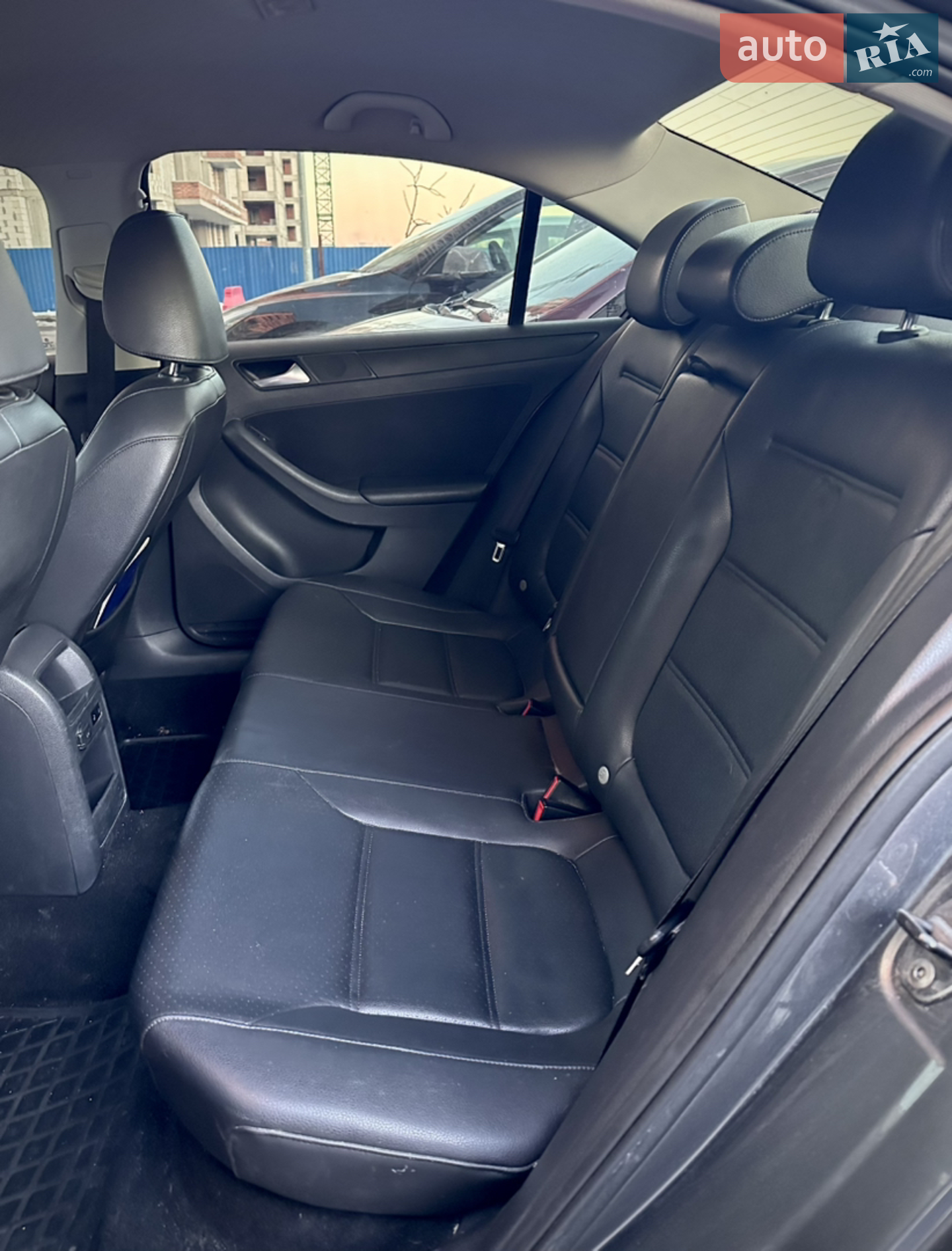 2014 Volkswagen Jetta - мініатюра 11
