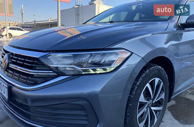 Седан Volkswagen Jetta 2022 в Києві