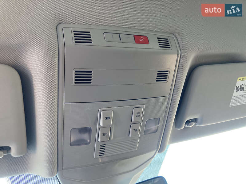 Седан Volkswagen Jetta 2022 в Киеве