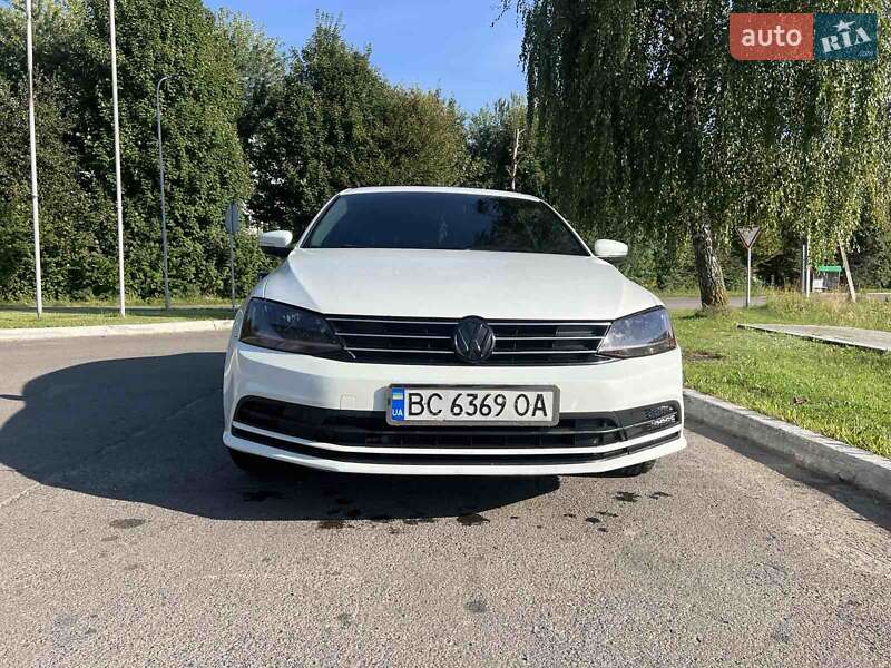 Седан Volkswagen Jetta 2016 в Пустомытах фото 8 Седан Volkswagen Jetta 2016 в Пустомытах