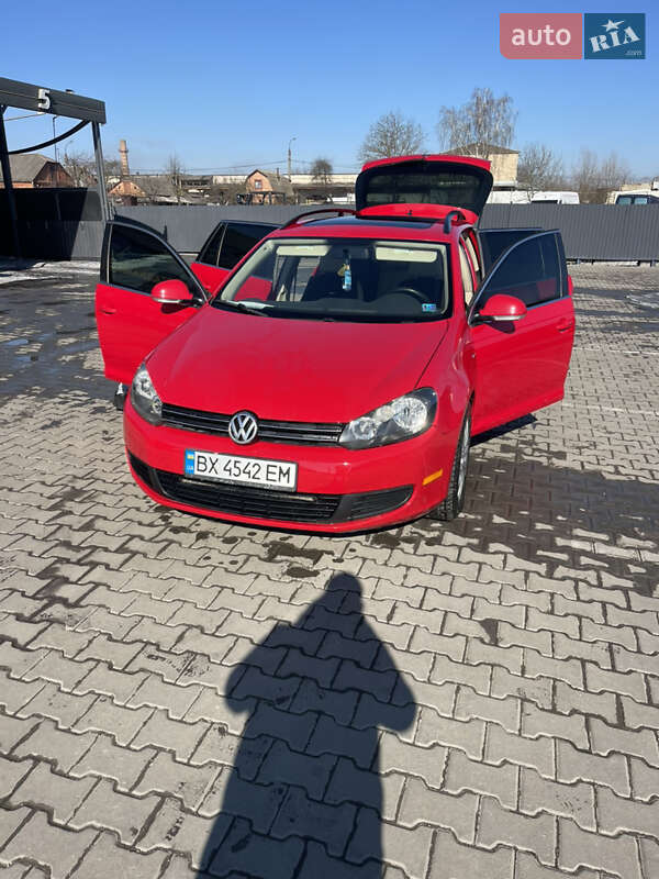 Volkswagen Jetta 2012