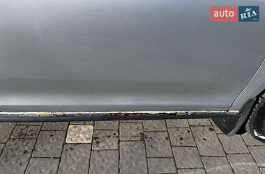 Седан Volkswagen Jetta 2006 в 