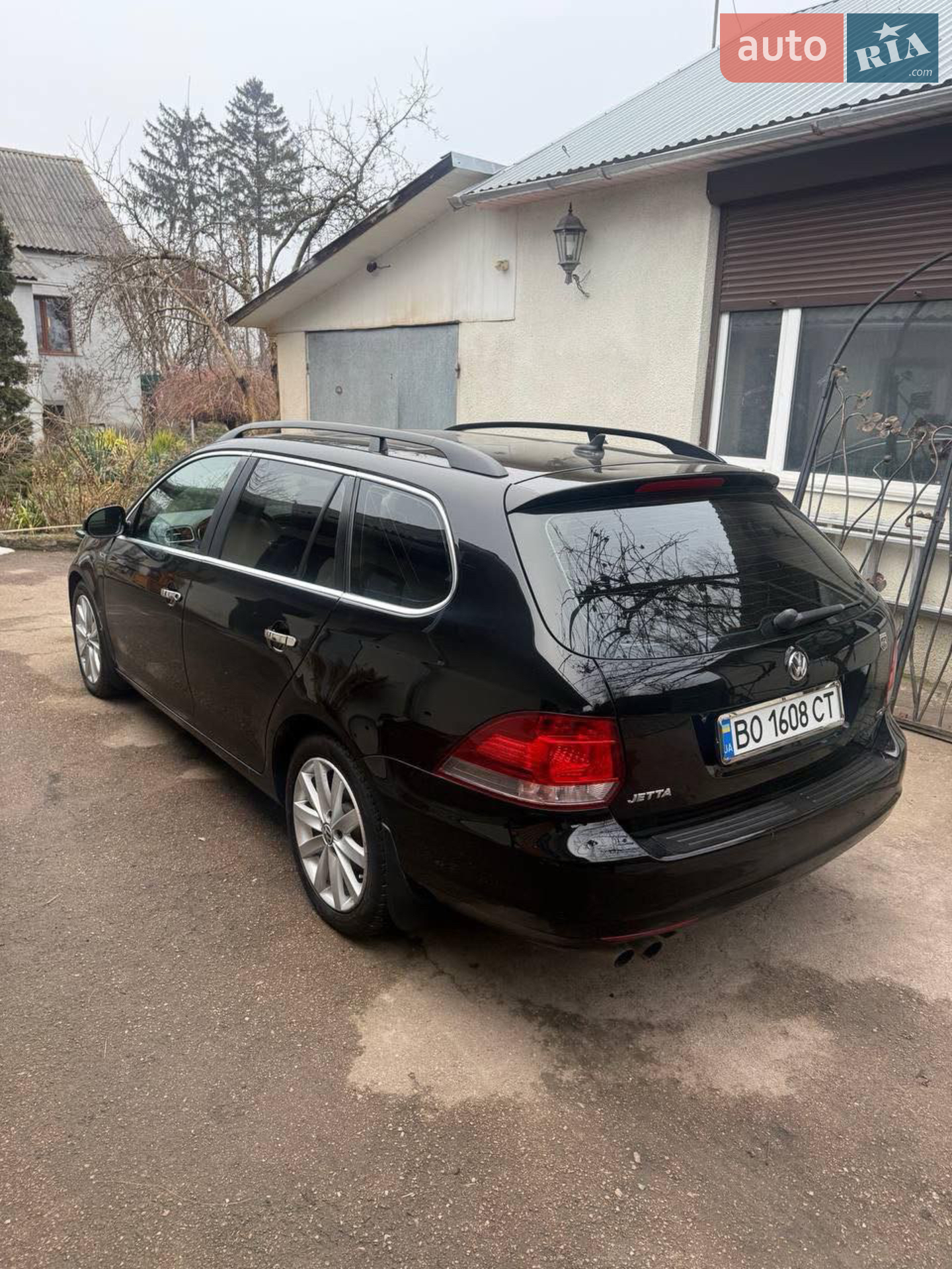 2014 Volkswagen Jetta - мініатюра 10
