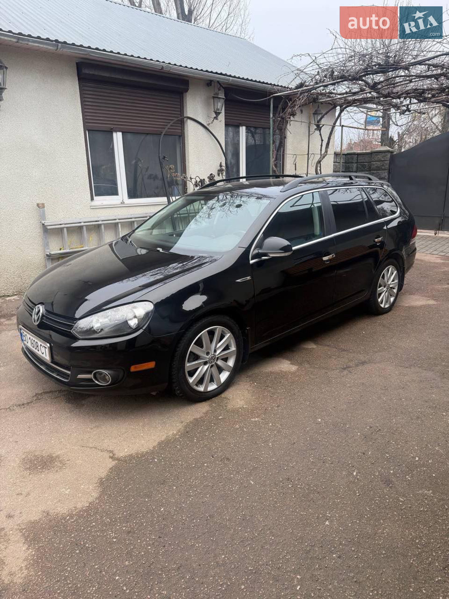 2014 Volkswagen Jetta - фото 1