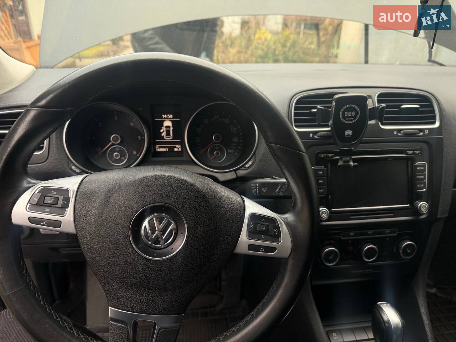 2014 Volkswagen Jetta - мініатюра 24