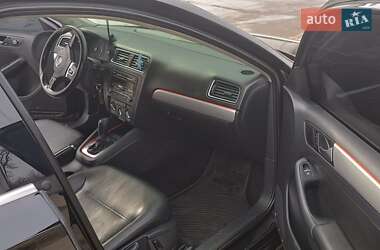 Седан Volkswagen Jetta 2014 в Покровском