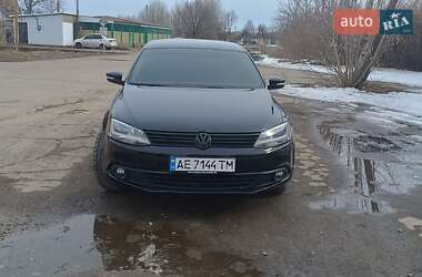 Седан Volkswagen Jetta 2014 в Покровском