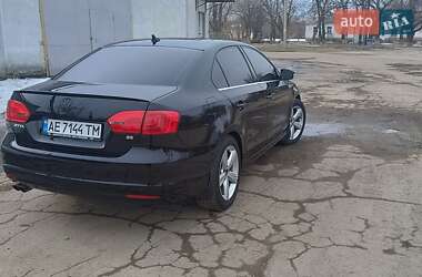 Седан Volkswagen Jetta 2014 в Покровском