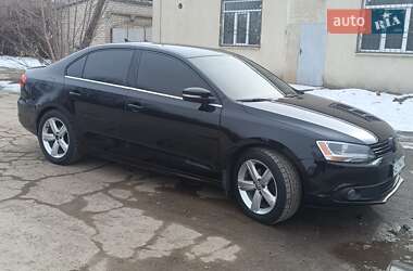 Седан Volkswagen Jetta 2014 в Покровском