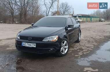 Седан Volkswagen Jetta 2014 в Покровском