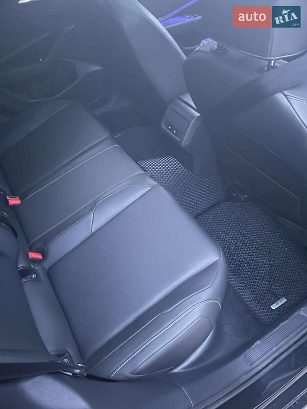 Седан Volkswagen Jetta 2018 в Сумах