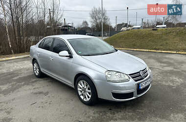 Седан Volkswagen Jetta 2008 в Ратным