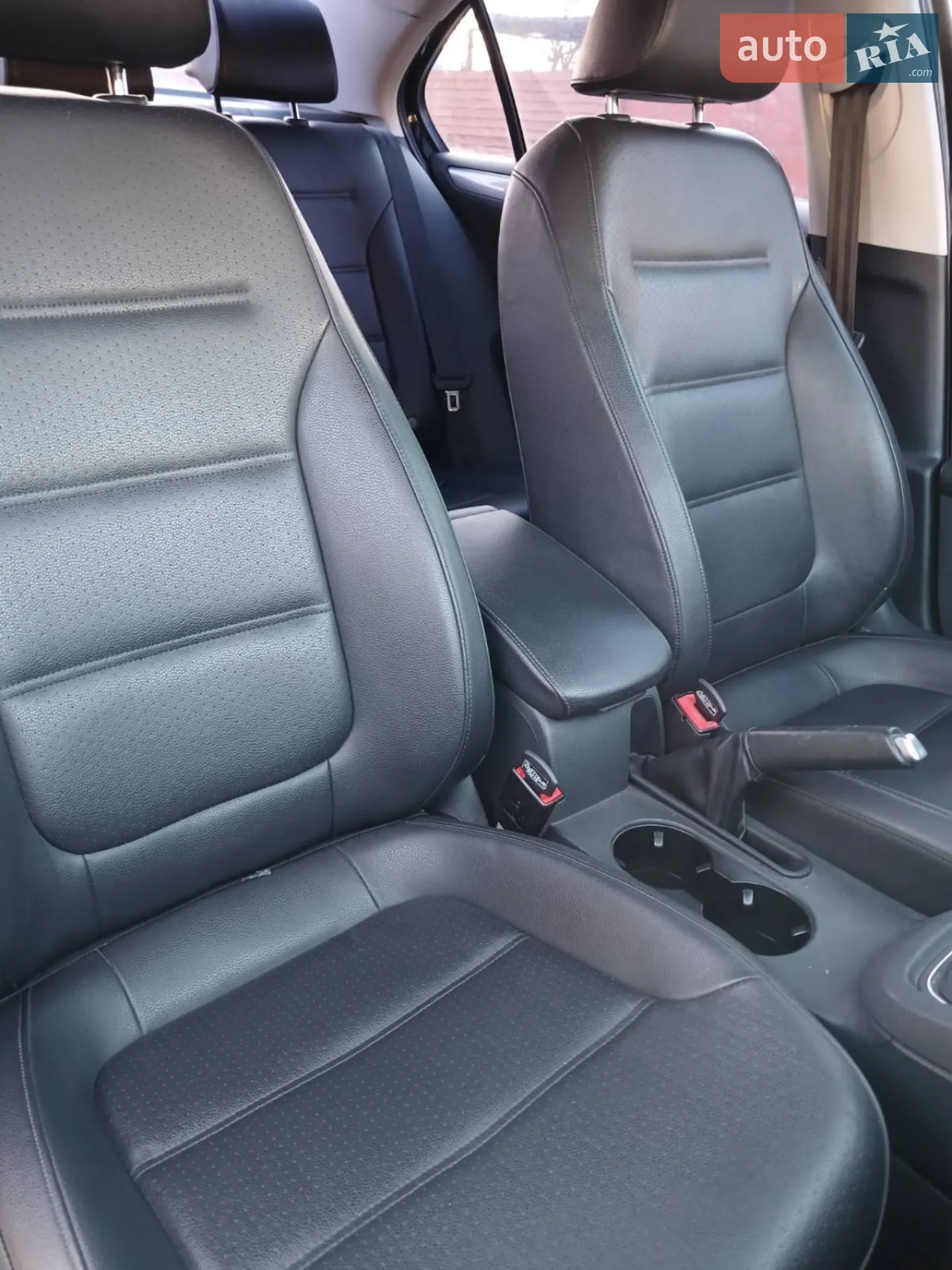 2016 Volkswagen Jetta - мініатюра 7