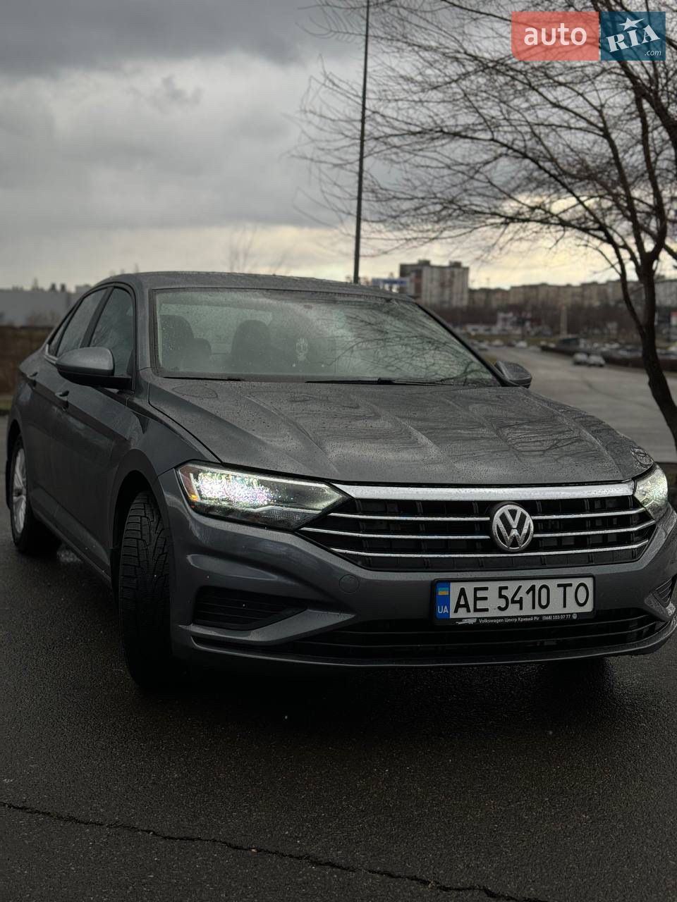 2018 Volkswagen Jetta - мініатюра 20