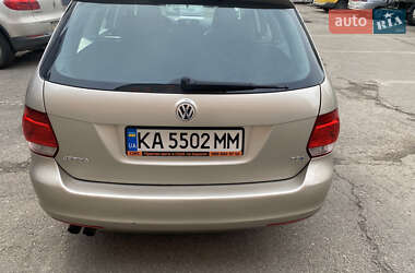 Универсал Volkswagen Jetta 2012 в Киеве