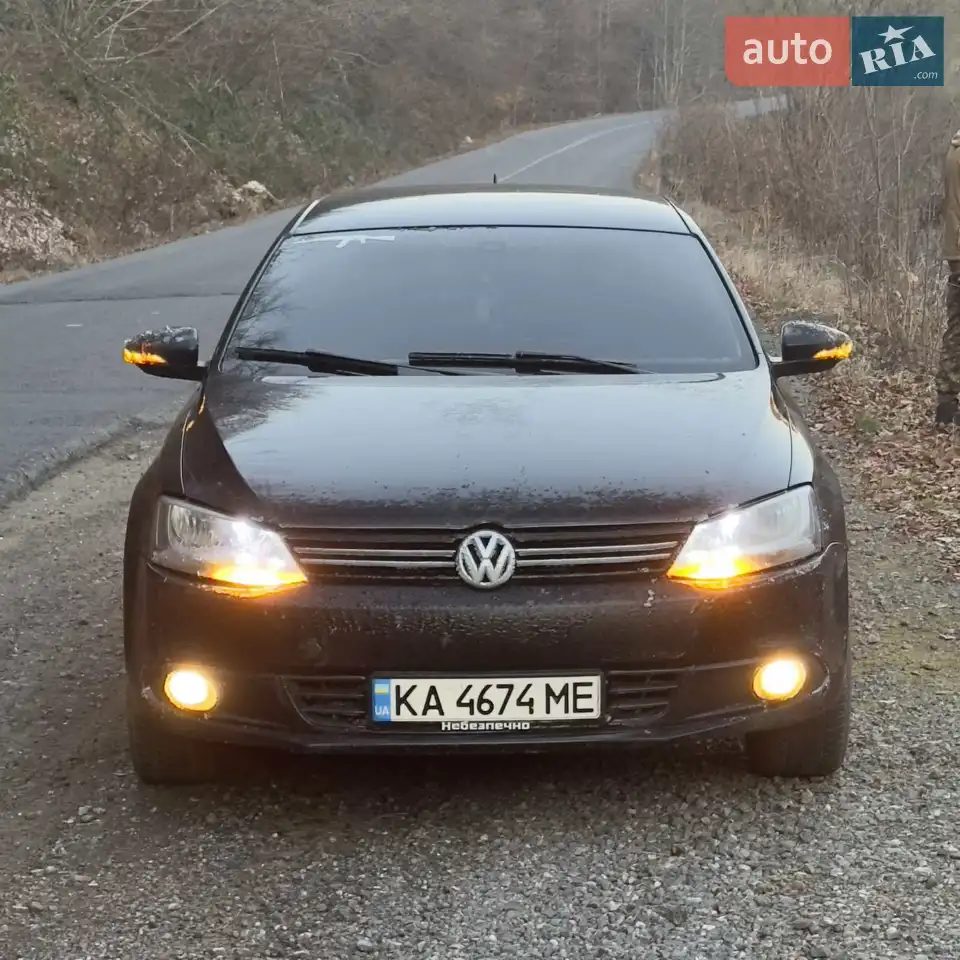2010 Volkswagen Jetta - мініатюра 26