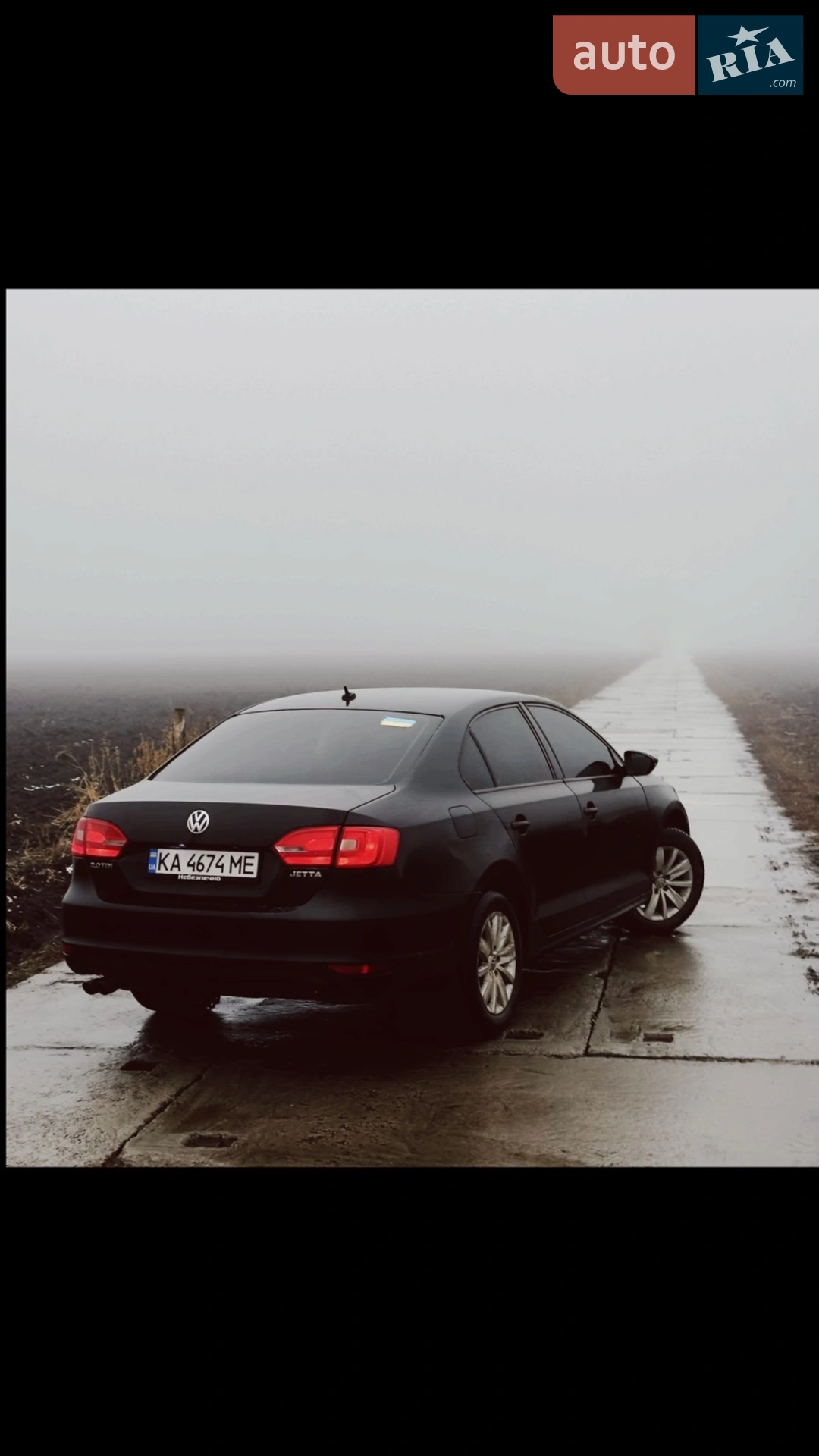2011 Volkswagen Jetta - мініатюра 7
