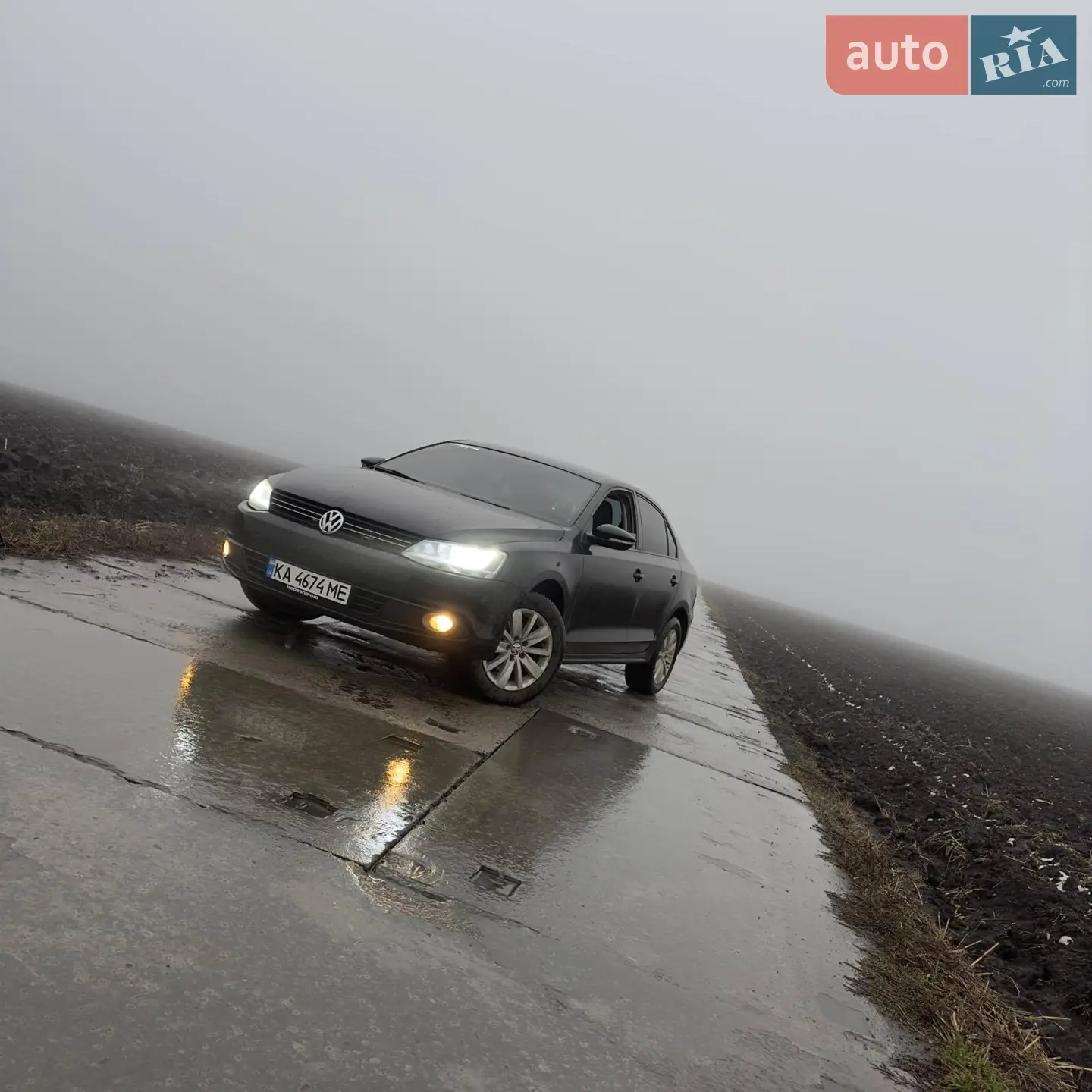 2011 Volkswagen Jetta - мініатюра 8