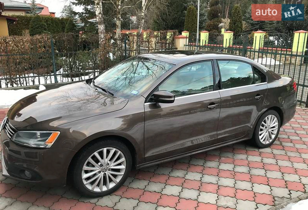 2015 Volkswagen Jetta - мініатюра 23