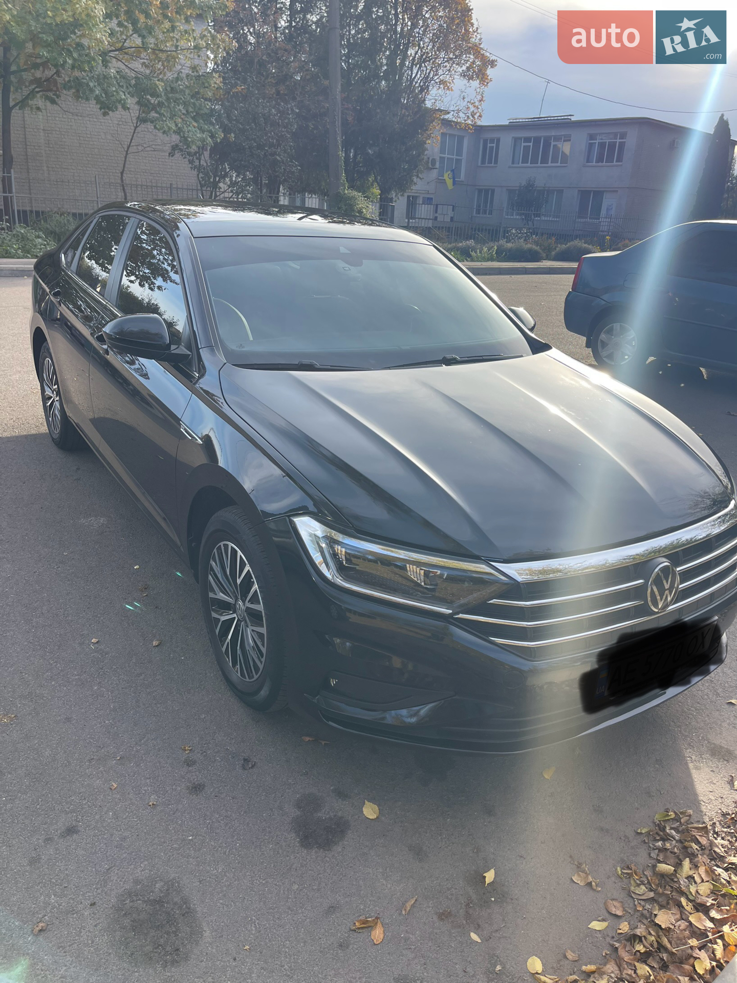 2019 Volkswagen Jetta - мініатюра 6