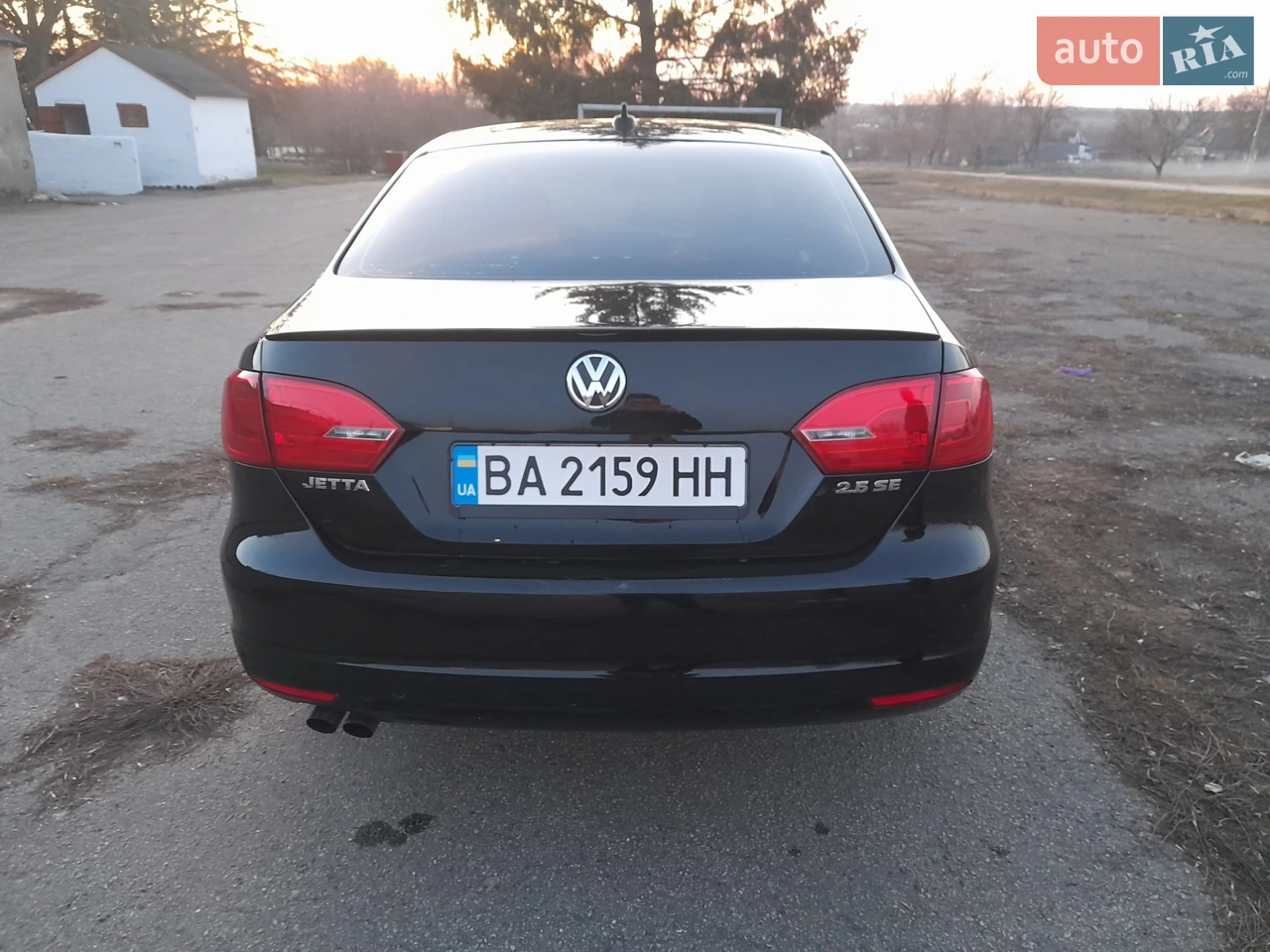 2010 Volkswagen Jetta - мініатюра 15