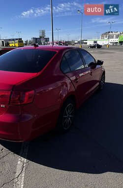 Седан Volkswagen Jetta 2014 в Одесі