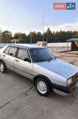 Седан Volkswagen Jetta 1990 в Нетішині