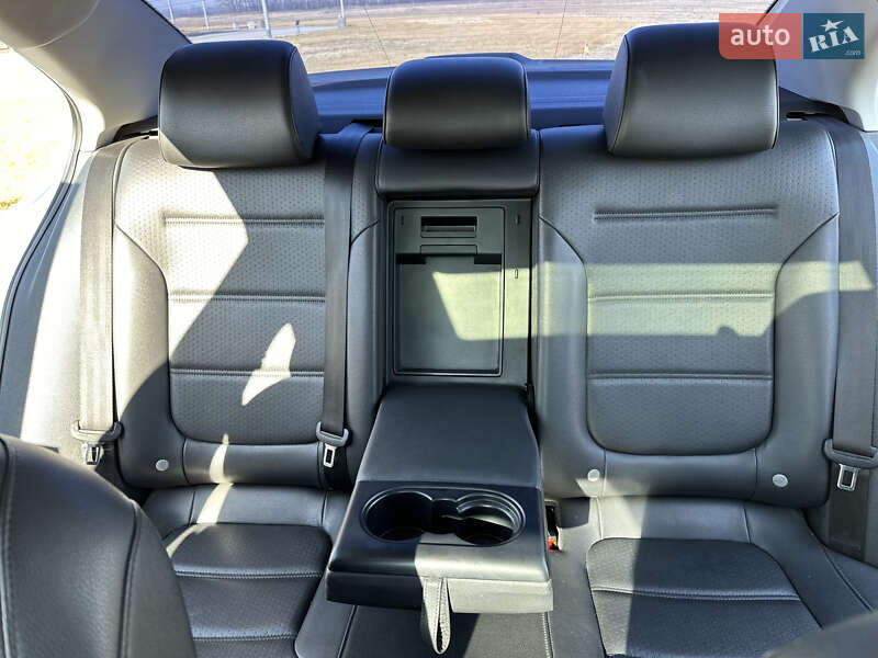 Седан Volkswagen Jetta 2013 в Смеле