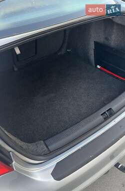 Седан Volkswagen Jetta 2005 в 